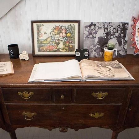 Object Hotel 1Br Shared Bath Room 2D Bisbee Exterior foto